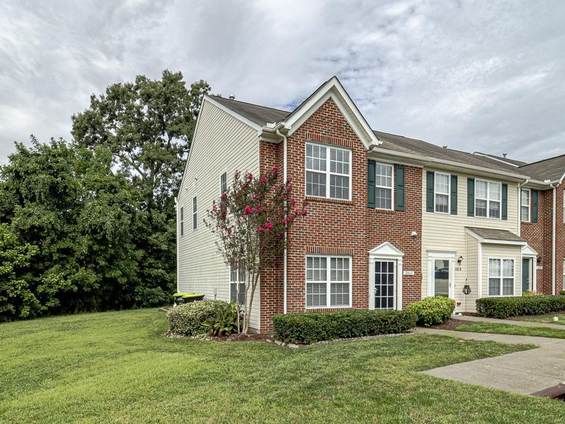 2817 Gross Ave, Wake Forest, NC 27587