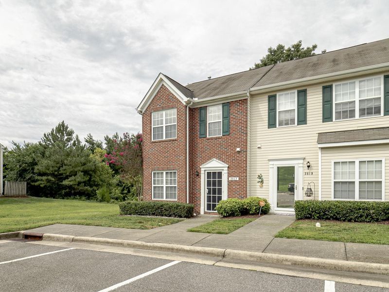 2817 Gross Ave, Wake Forest, NC 27587