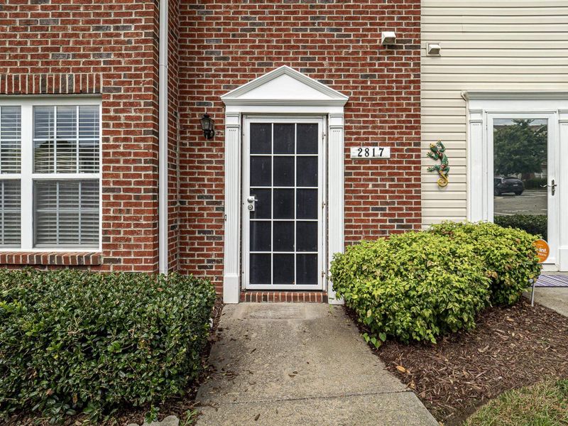 2817 Gross Ave, Wake Forest, NC 27587