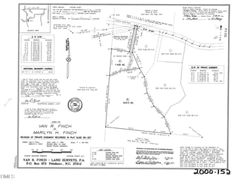 2817 Jay Shambley Rd, Pittsboro, NC 27312