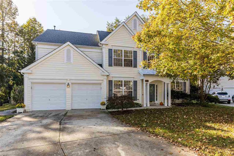 2817 Kentshire Pl, Apex, NC 27523