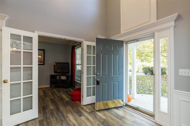 2817 Kentshire Pl, Apex, NC 27523