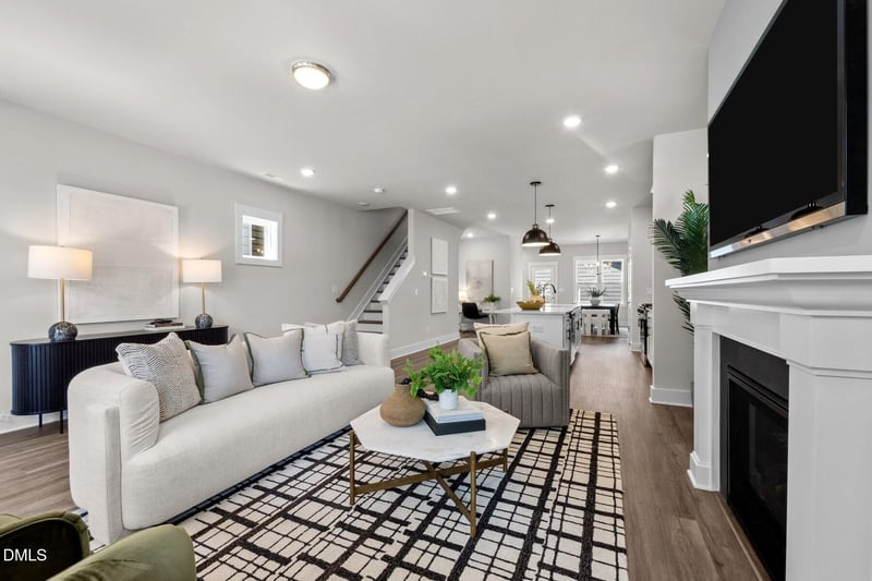 2817 Mar Bonita St, Knightdale, NC 27545