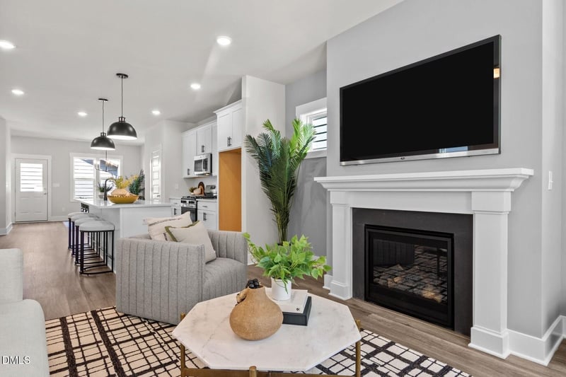 2817 Mar Bonita St, Knightdale, NC 27545
