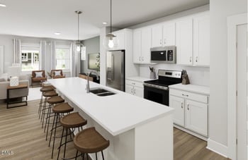 2817 Mar Bonita St, Knightdale, NC 27545
