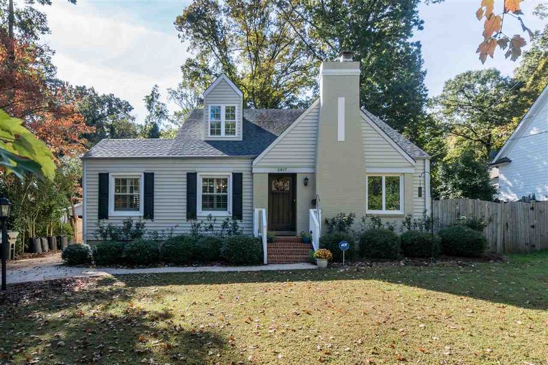 2817 Mayview Rd, Raleigh, NC 27607