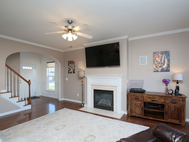 2817 Mebane Ln, Durham, NC 27703