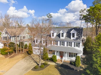 2817 Oakley Woods Ln, Apex, NC 27539