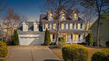 2817 Oakley Woods Ln, Apex, NC 27539