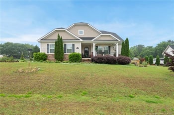 2817 Oxford Bluff Dr, Wake Forest, NC 27587