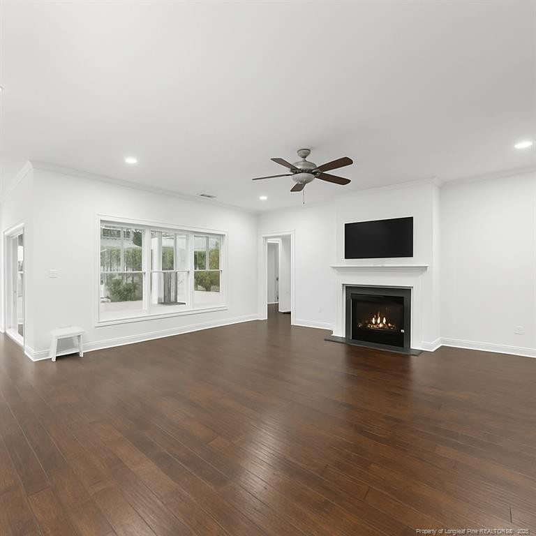 2817 Oxford Bluff Dr, Wake Forest, NC 27587