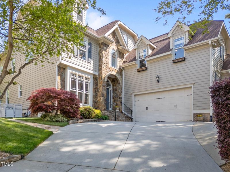 2817 Peachleaf St, Raleigh, NC 27614