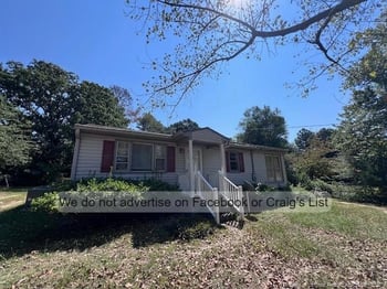 2817 Pine Springs Dr, Fayetteville, NC 28306