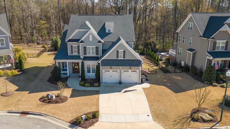 2817 Pluton Pl, Rolesville, NC 27571