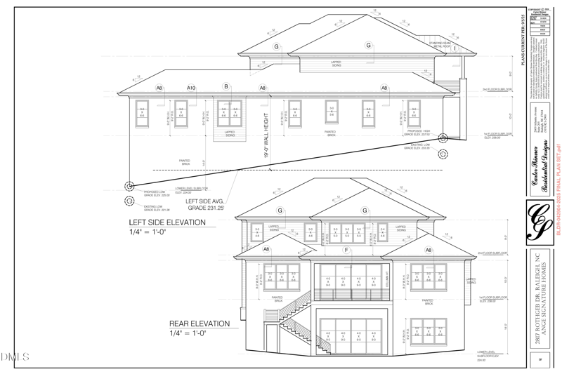 2817 Rothgeb Dr, Raleigh, NC 27609