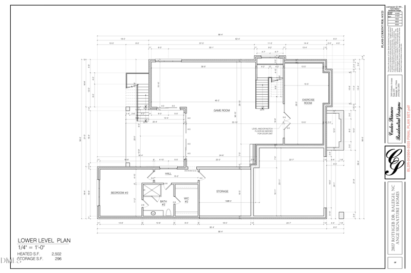 2817 Rothgeb Dr, Raleigh, NC 27609