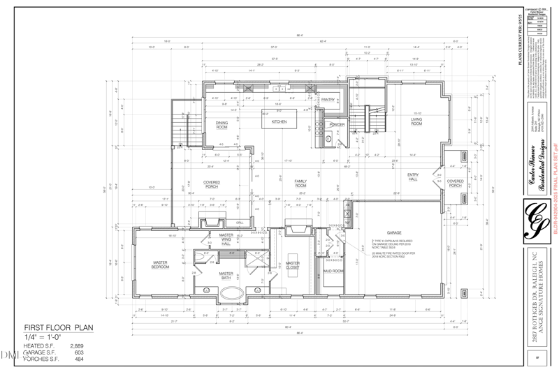 2817 Rothgeb Dr, Raleigh, NC 27609