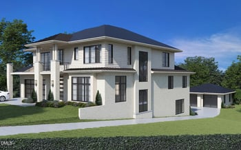 2817 Rothgeb Dr, Raleigh, NC 27609