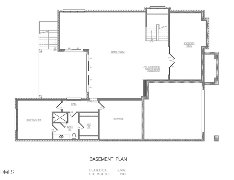 2817 Rothgeb Dr, Raleigh, NC 27609