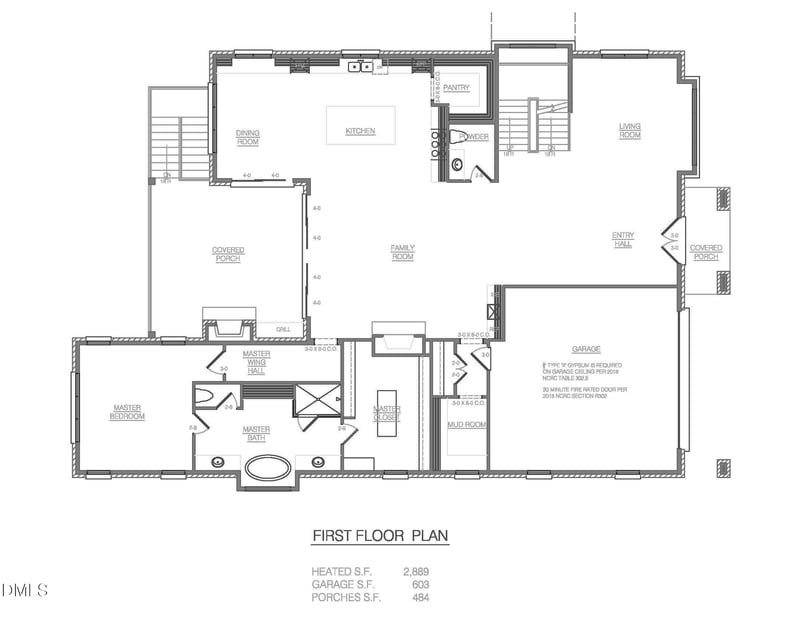 2817 Rothgeb Dr, Raleigh, NC 27609