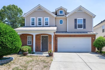 2817 Roundleaf Ct, Raleigh, NC 27604