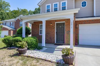 2817 Roundleaf Ct, Raleigh, NC 27604