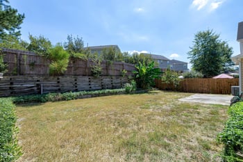 2817 Roundleaf Ct, Raleigh, NC 27604