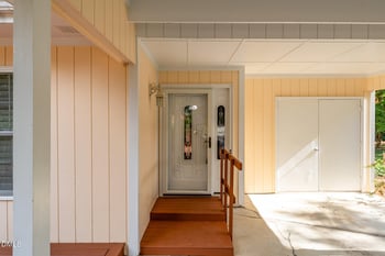 2817 Rue Sans Famille, Raleigh, NC 27607