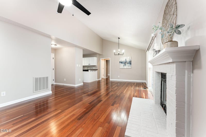 2817 Rue Sans Famille, Raleigh, NC 27607