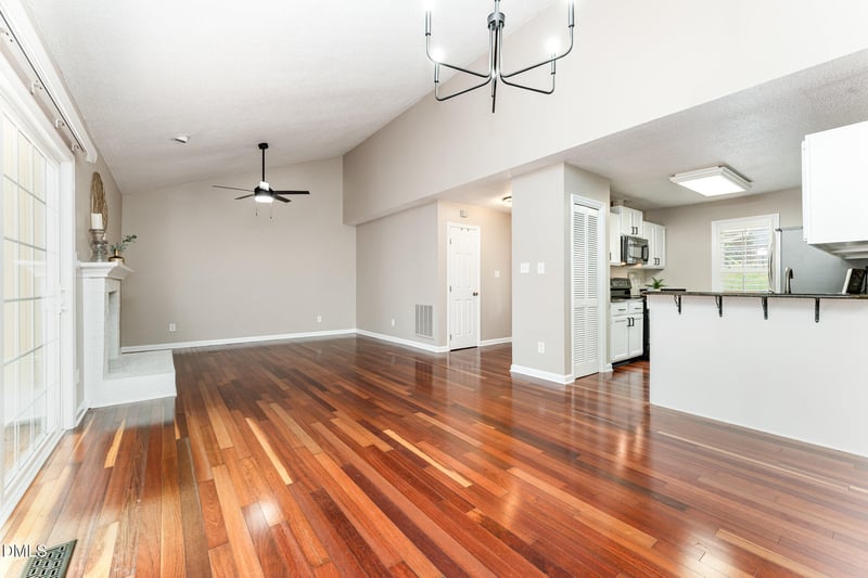 2817 Rue Sans Famille, Raleigh, NC 27607