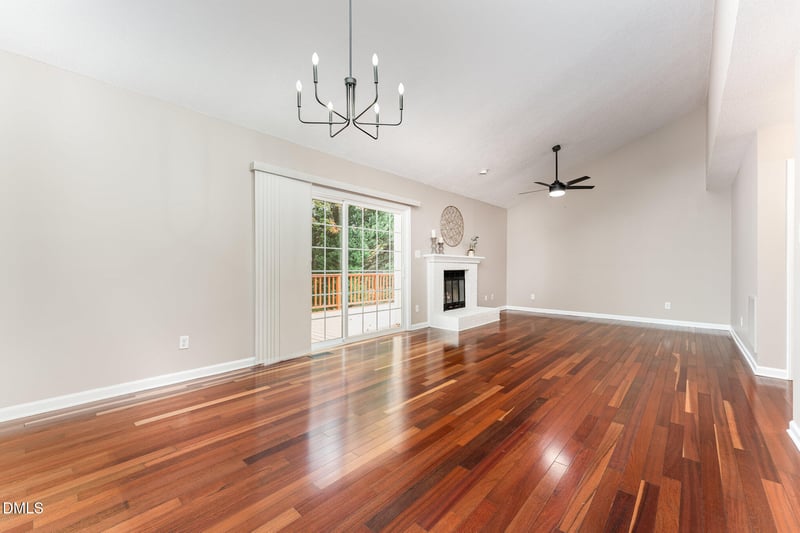 2817 Rue Sans Famille, Raleigh, NC 27607