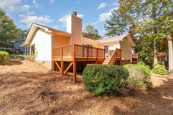 2817 Rue Sans Famille, Raleigh, NC 27607