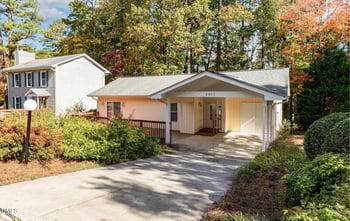 2817 Rue Sans Famille, Raleigh, NC 27607