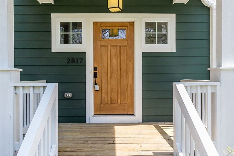 2817 Sarah Ave, Durham, NC 27707