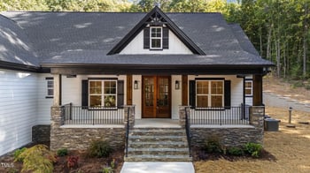 2817 Silk Hope Gum Springs Rd, Pittsboro, NC 27312