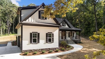 2817 Silk Hope Gum Springs Rd, Pittsboro, NC 27312