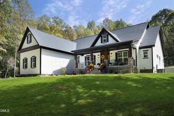 2817 Silk Hope Gum Springs Rd, Pittsboro, NC 27312