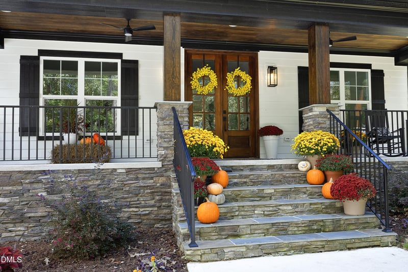 2817 Silk Hope Gum Springs Rd, Pittsboro, NC 27312