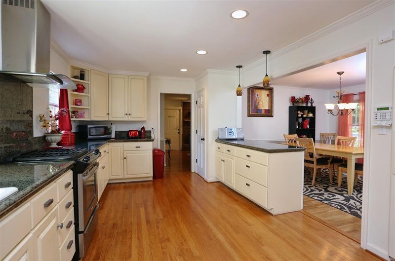 2817 Split Rail Pl, Durham, NC 27712