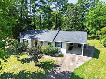 2817 Trentwood Ct, Fayetteville, NC 28304