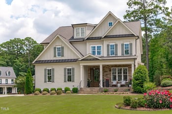 2817 Walden Rd, Apex, NC 27502