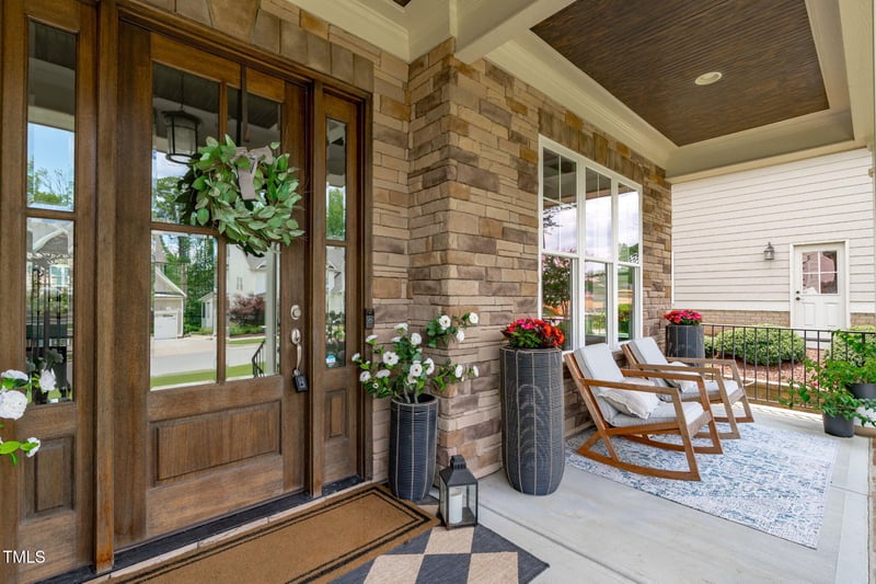 2817 Walden Rd, Apex, NC 27502