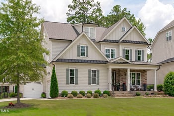 2817 Walden Rd, Apex, NC 27502