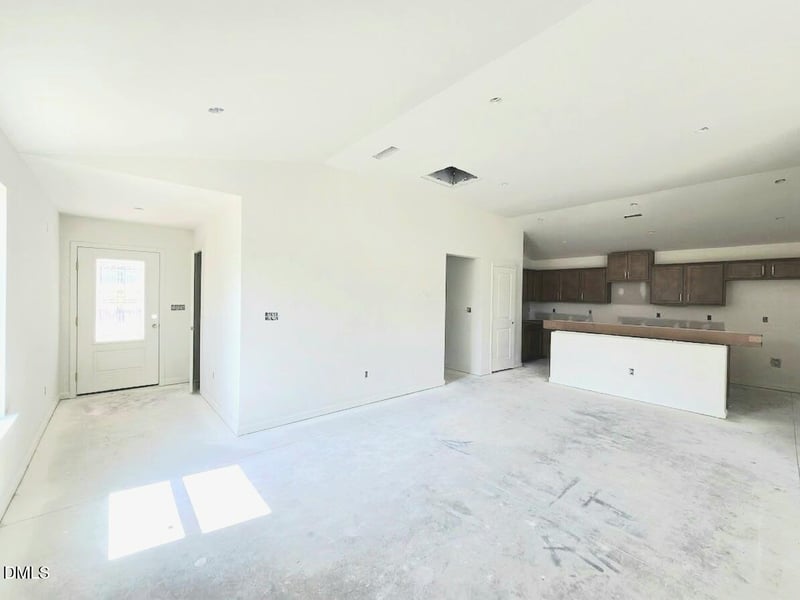 2817 Zinger Hill Lane Dr, Raleigh, NC 27616