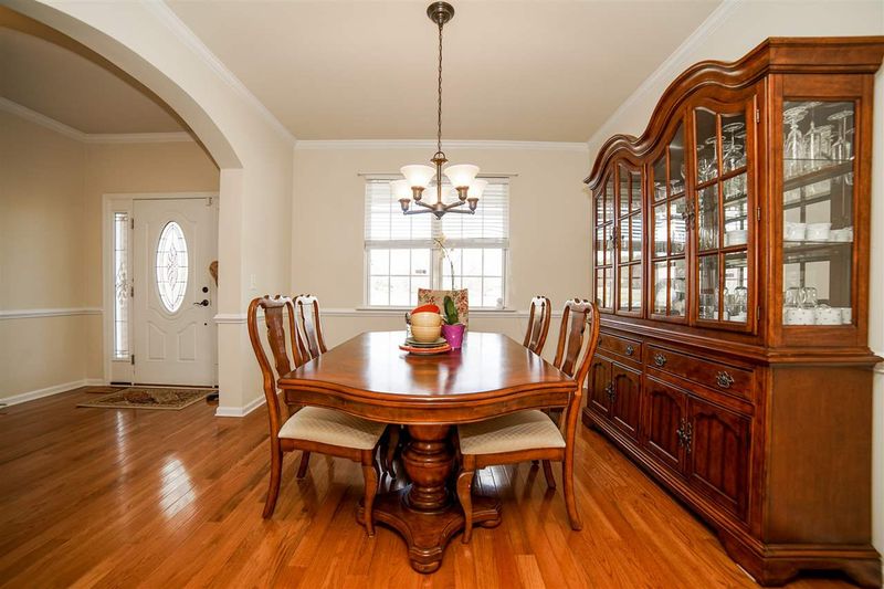 2818 Armadale Ln, Raleigh, NC 27616