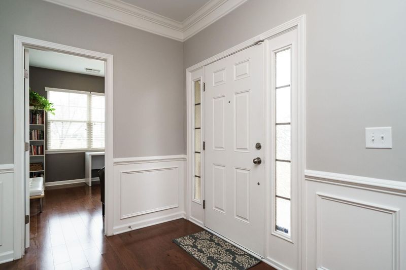2818 Evanston Ave, Durham, NC 27703
