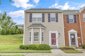 2818 Gross Ave, Wake Forest, NC 27587