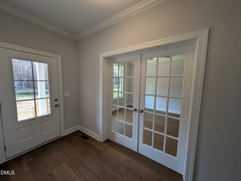 2818 John Lewis Rd, Burlington, NC 27217