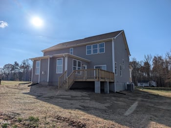 2818 John Lewis Rd, Burlington, NC 27217
