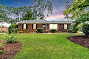 2818 Millbrook Rd, Fayetteville, NC 28303